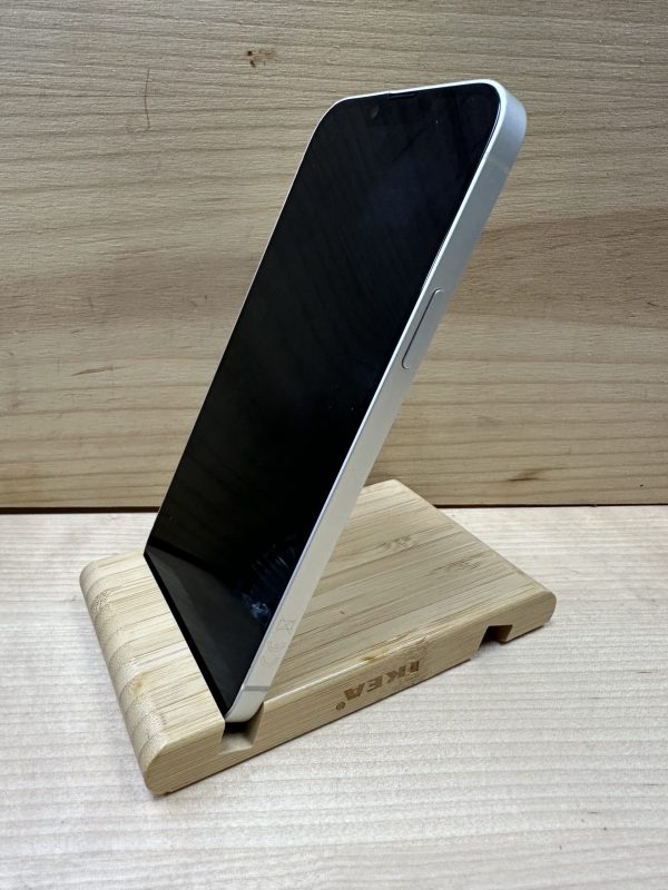 iPhone 14 plus 128gb Blanco Esim Bateria 100% - Imagen 5