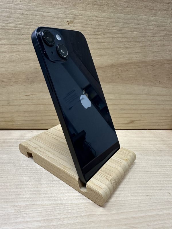 iPhone 14 plus 512gb Negro Esim - Imagen 2