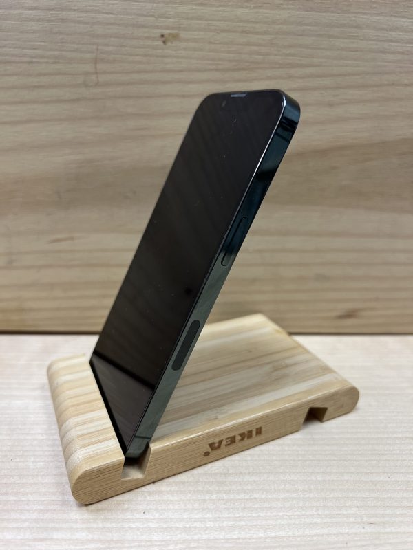 iPhone 13 Pro 128gb Verde Bateria 100% - Imagen 3