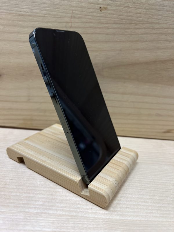 iPhone 13 Pro 256gb Verde Bateria 95% - Imagen 4