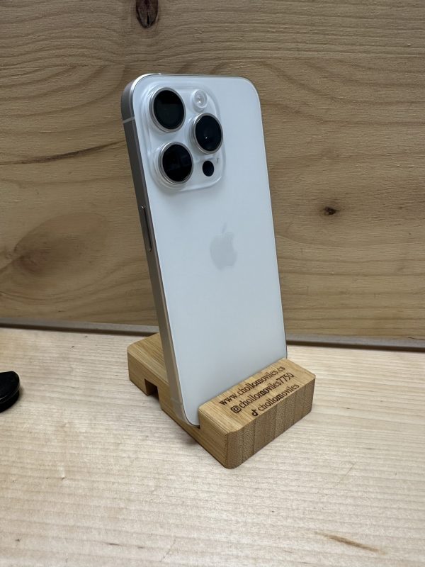 Iphone 15 Pro 512gb Esim