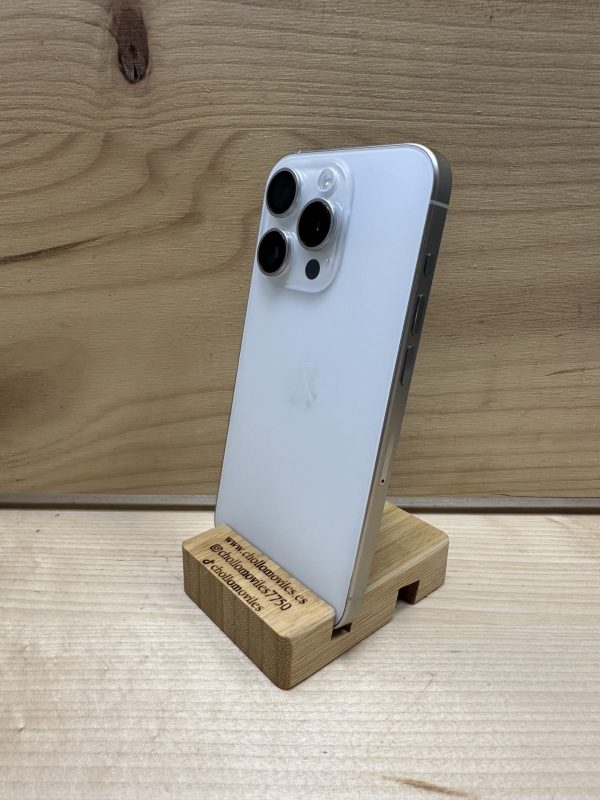 Iphone 15 Pro 512gb Esim - Imagen 2