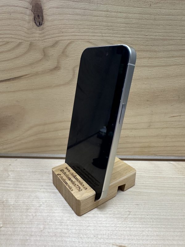 Iphone 15 Pro 512gb Esim - Imagen 3