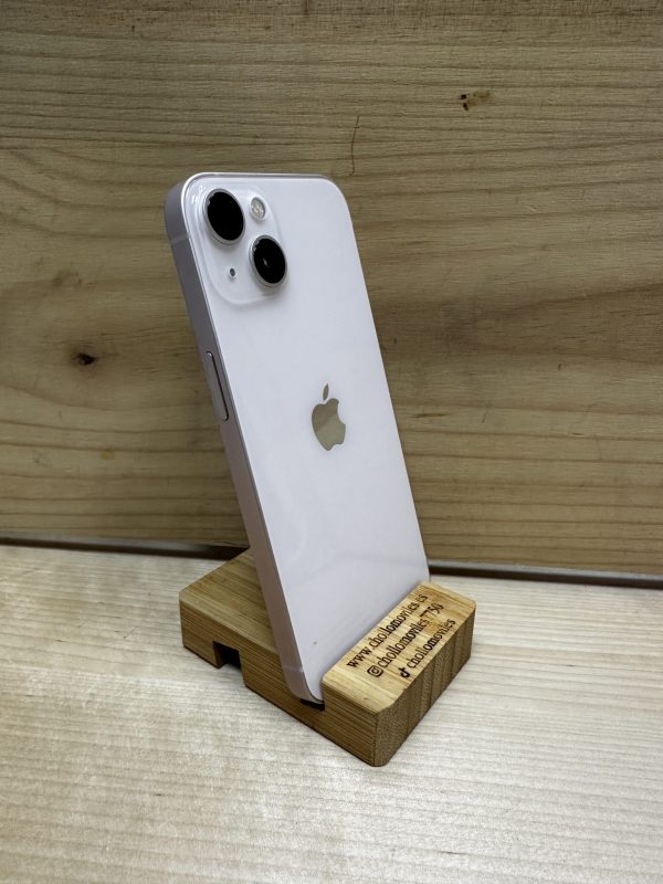 iPhone 13 128gb Rosa