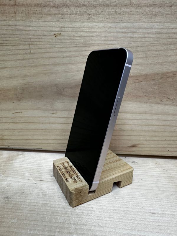 iPhone 13 256gb Rosa Bateria 100% - Imagen 5
