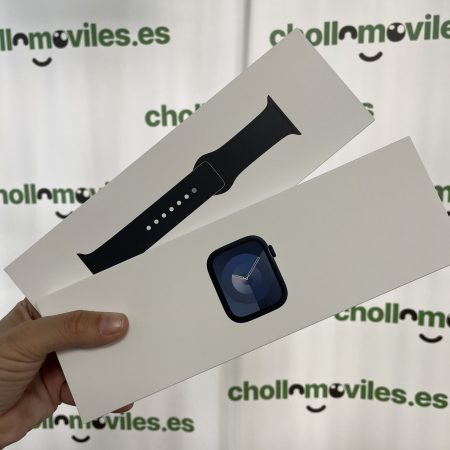 Apple Watch Series 9 Wifi Gps 45mm