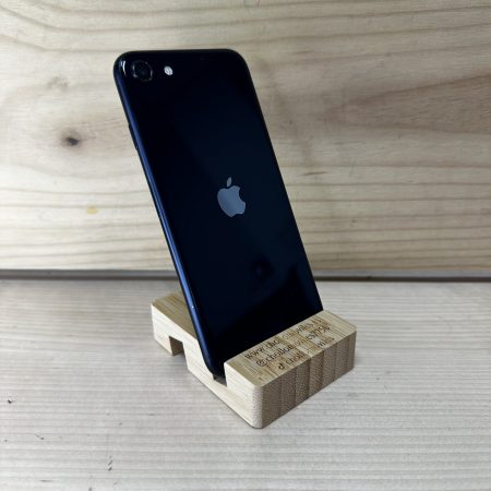 iPhone SE 2022