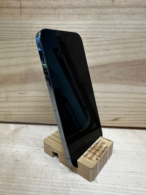 Iphone 13 Pro Max Azul 1024gb Bateria 100% - Imagen 5