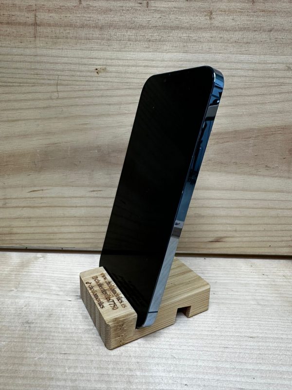 Iphone 13 Pro Max Azul 1024gb Bateria 100% - Imagen 4