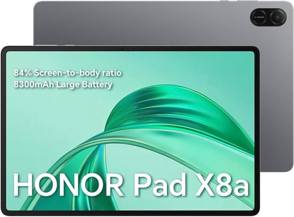 Tablet Honor Pad X8a 4/128gb Pantalla 11 pulgadas