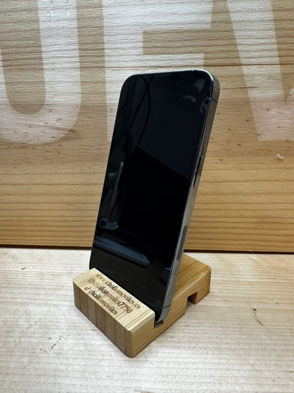 iPhone 13 Pro 1024gb AZUL Bateria 100% - Imagen 6