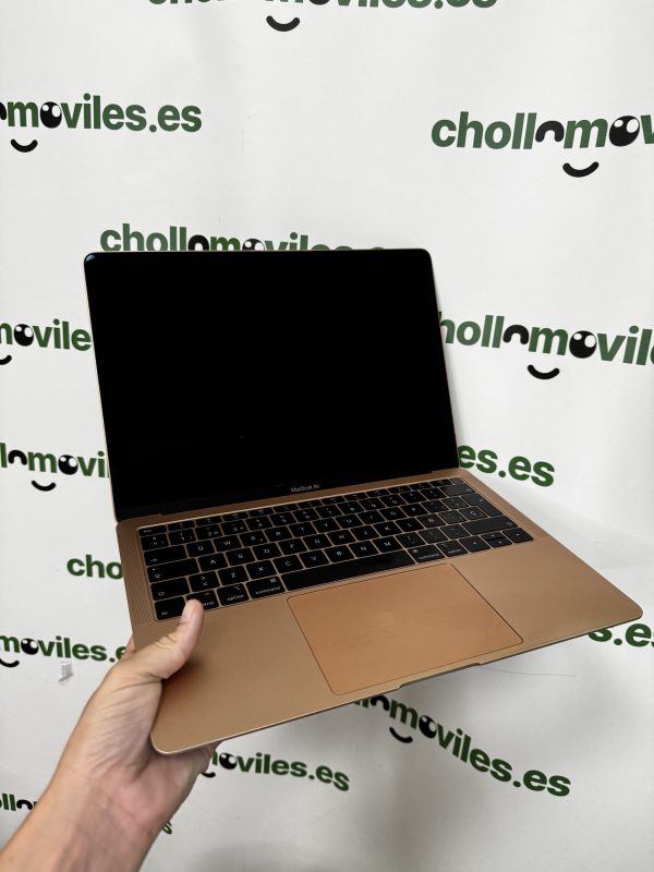 Macbook Air 8gb Ram 13 pulgadas 128gb i5 (2019) Pantalla retina - Imagen 3