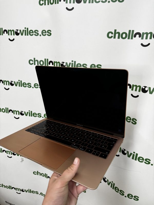 Macbook Air 8gb Ram 13 pulgadas 128gb i5 (2019) Pantalla retina - Imagen 4