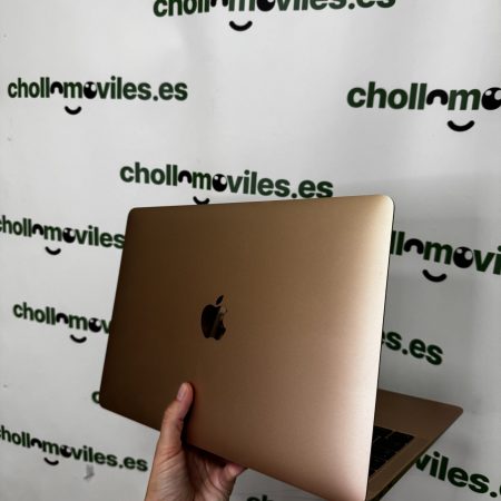 Macbook Air 8gb Ram 13 pulgadas 128gb i5 (2019) Pantalla retina