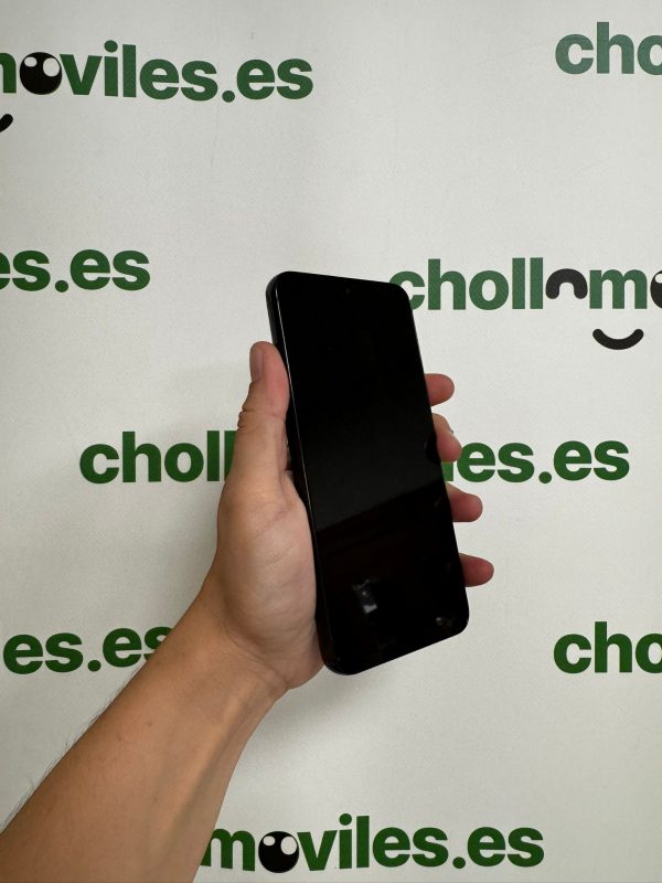 Samsung Galaxy s23 8/256gb Negro - Imagen 2