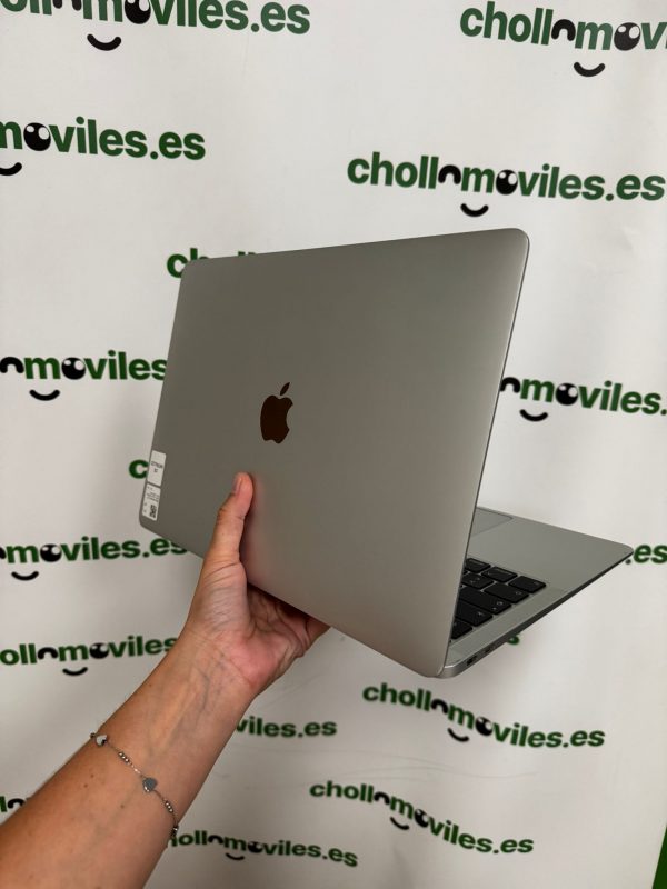 Macbook Air 8gb Ram 13 pulgadas 256gb i5 (2020)