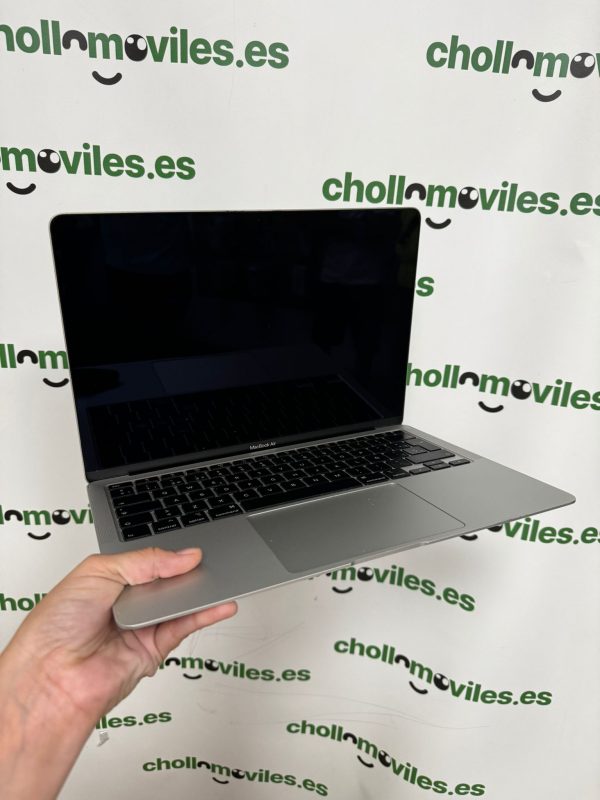 Macbook Air 8gb Ram 13 pulgadas 256gb i5 (2020) - Imagen 3