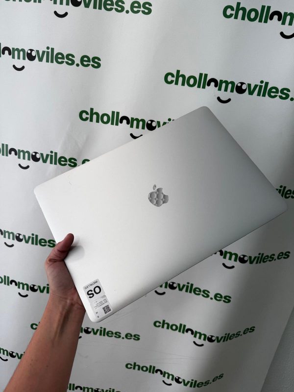 Macbook Pro 16gb Ram 15 pulgadas 512gb i7 (2017) - Imagen 4