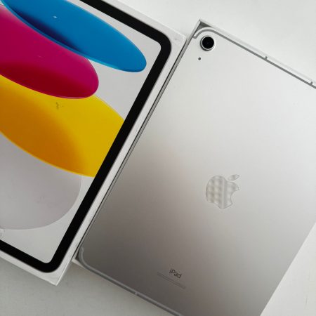 iPad (10th generation) wifi+celular plata Garantia Apple disponible 14/11/2025