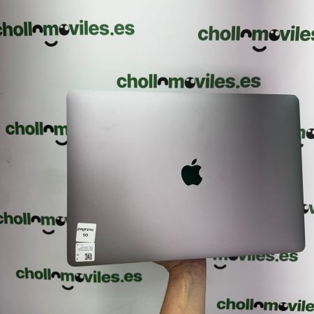 Macbook Pro 16gb Ram 15 pulgadas 256gb i7 (2017)