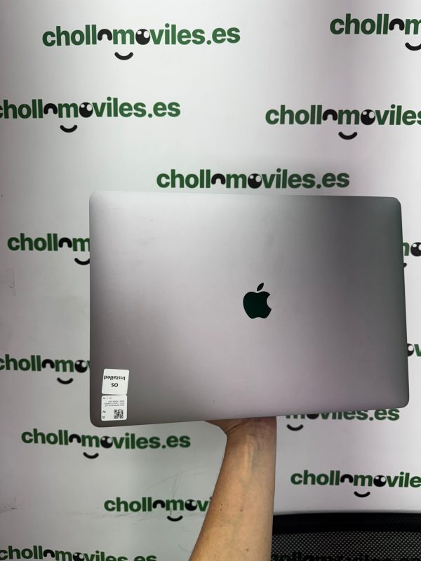 Macbook Pro 16gb Ram 15 pulgadas 256gb i7 (2017)