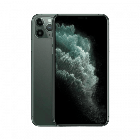 iPhone 11 Pro