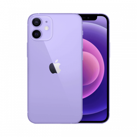 iPhone 12 Mini