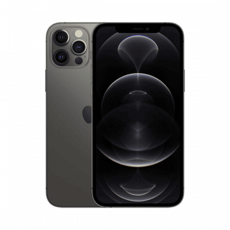 iPhone 12 Pro