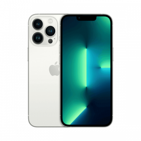 iPhone 13 Pro