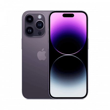 iPhone 14 Pro