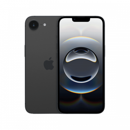 iPhone 16e